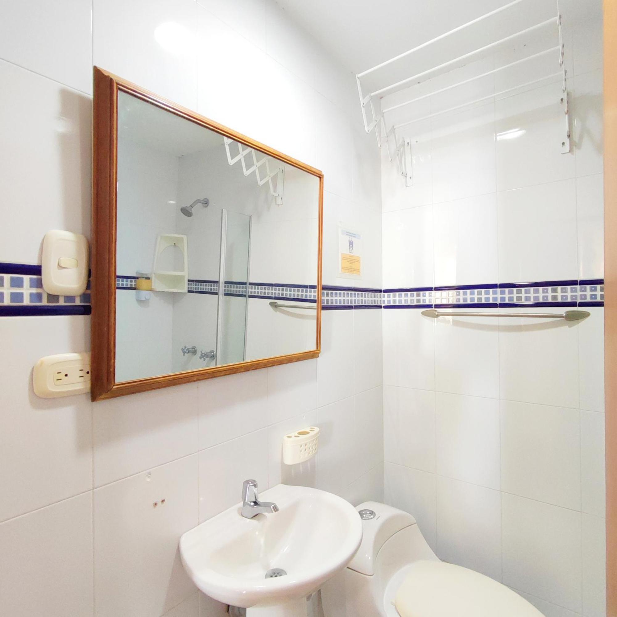 Apartamento Happy Tours Apataments El Laguito *