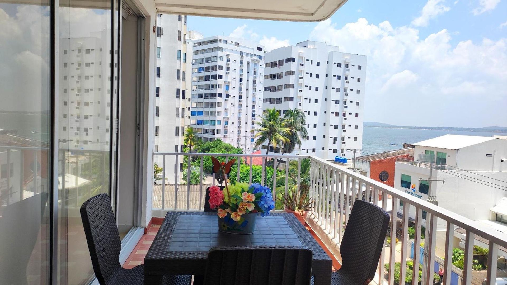 Happy Tours Apataments El Laguito Apartamento *