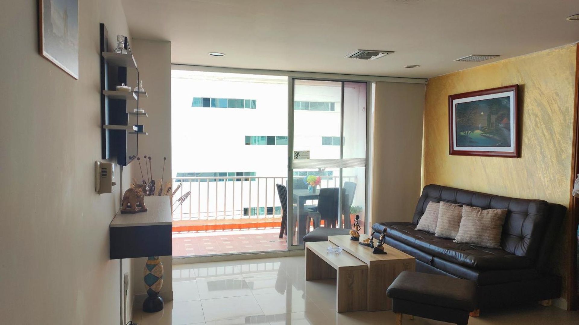 Happy Tours Apataments El Laguito Apartamento
