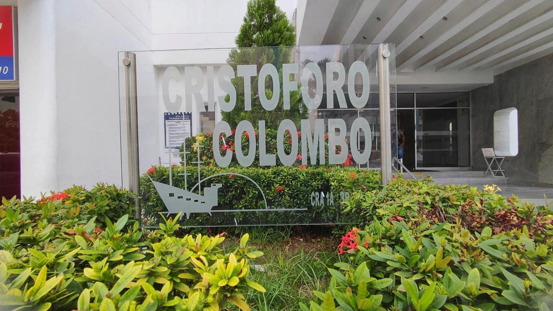 Happy Tours Apataments El Laguito Apartamento *