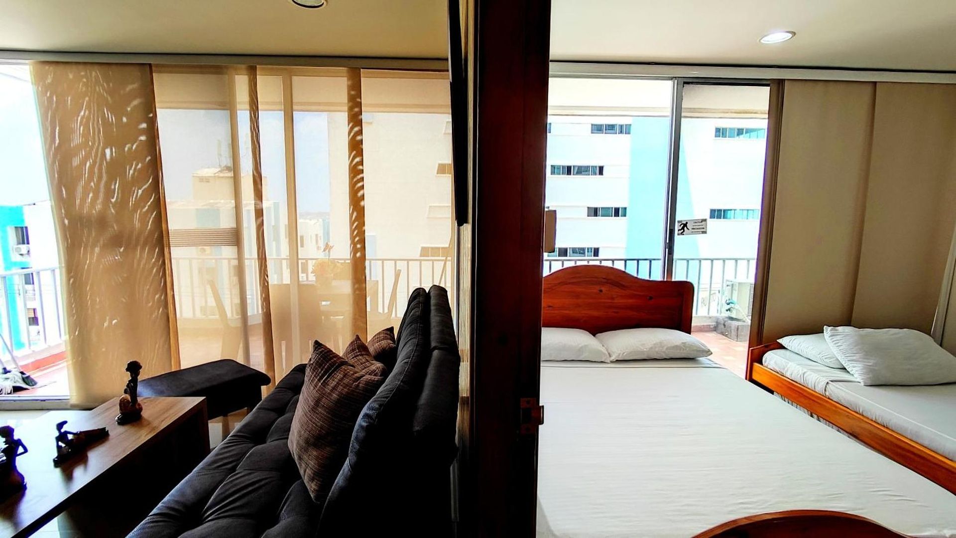 Happy Tours Apataments El Laguito Cartagena