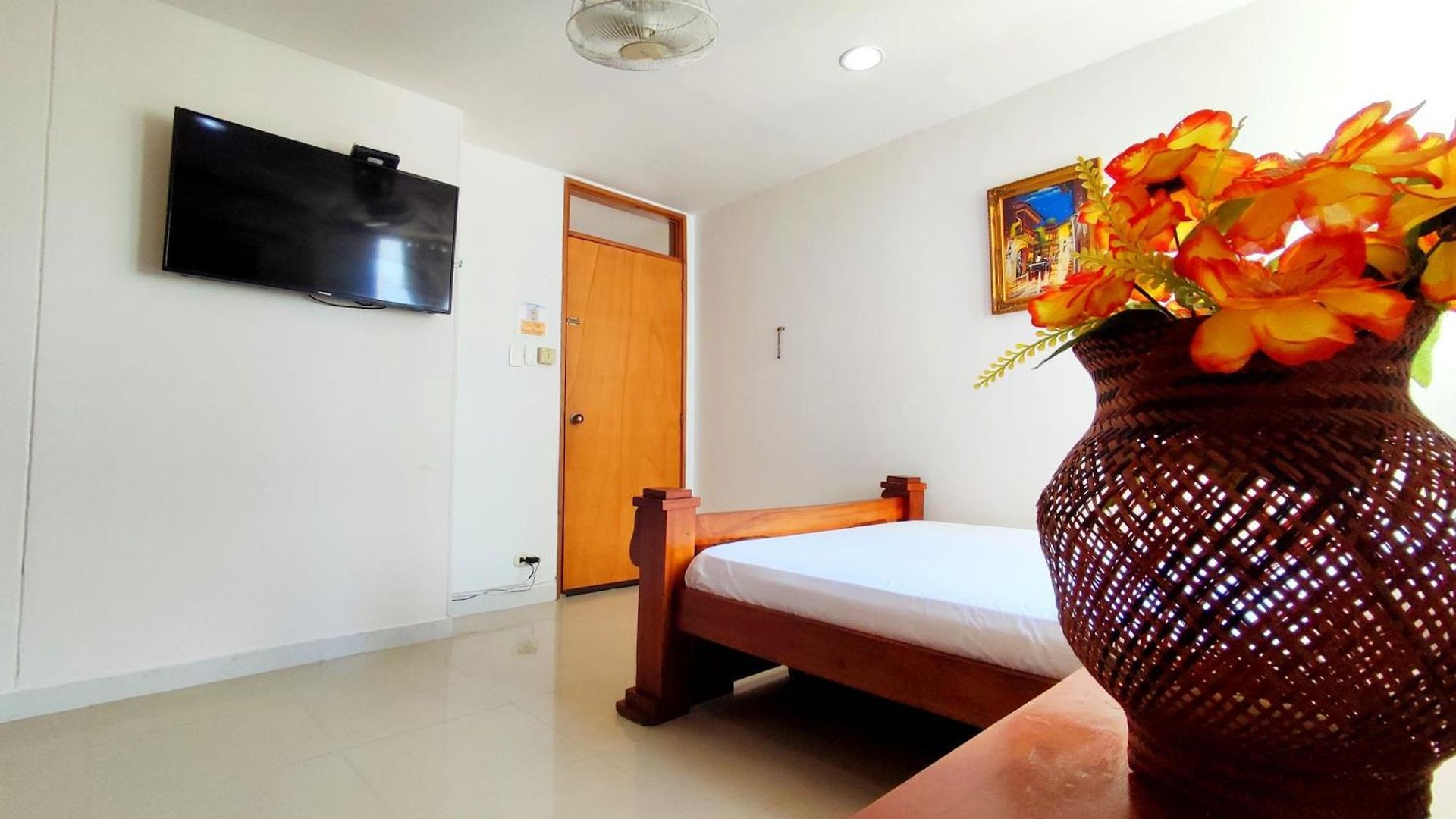 Happy Tours Apataments El Laguito Apartamento *