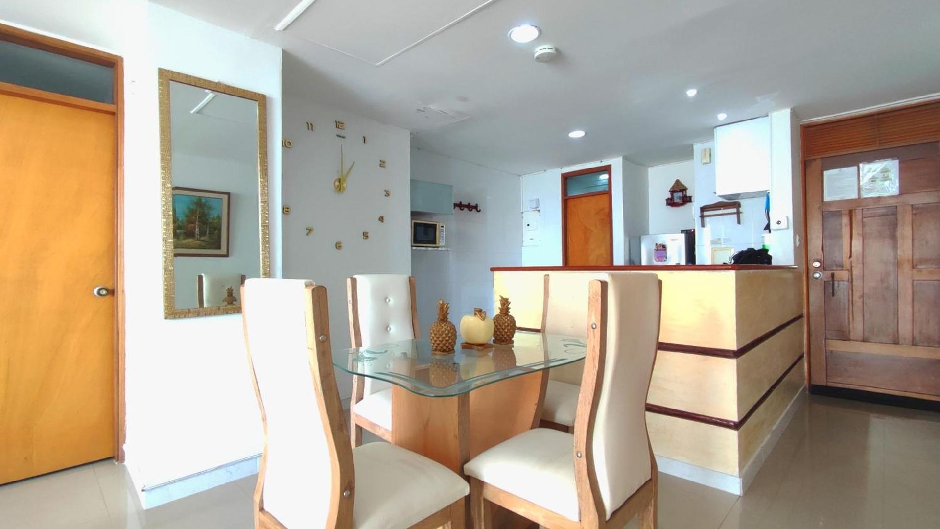Happy Tours Apataments El Laguito Apartamento *