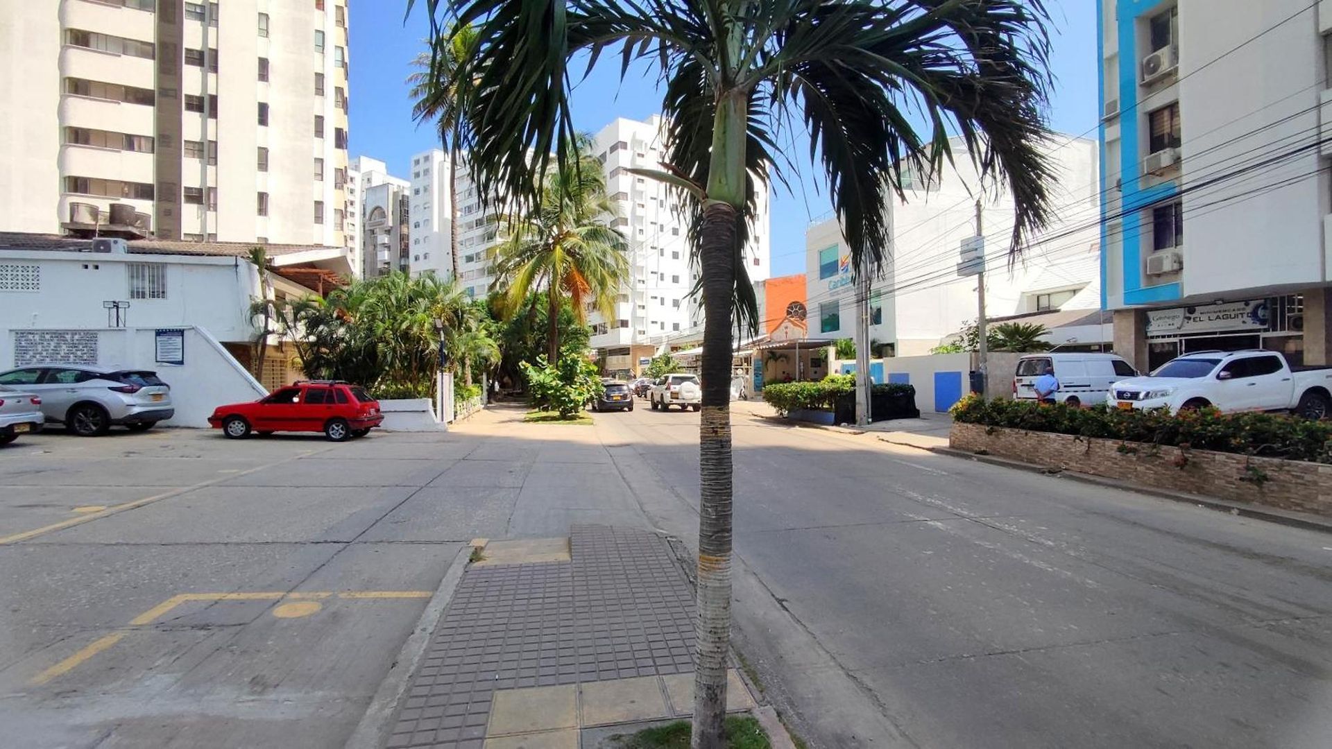 Apartamento Happy Tours Apataments El Laguito *