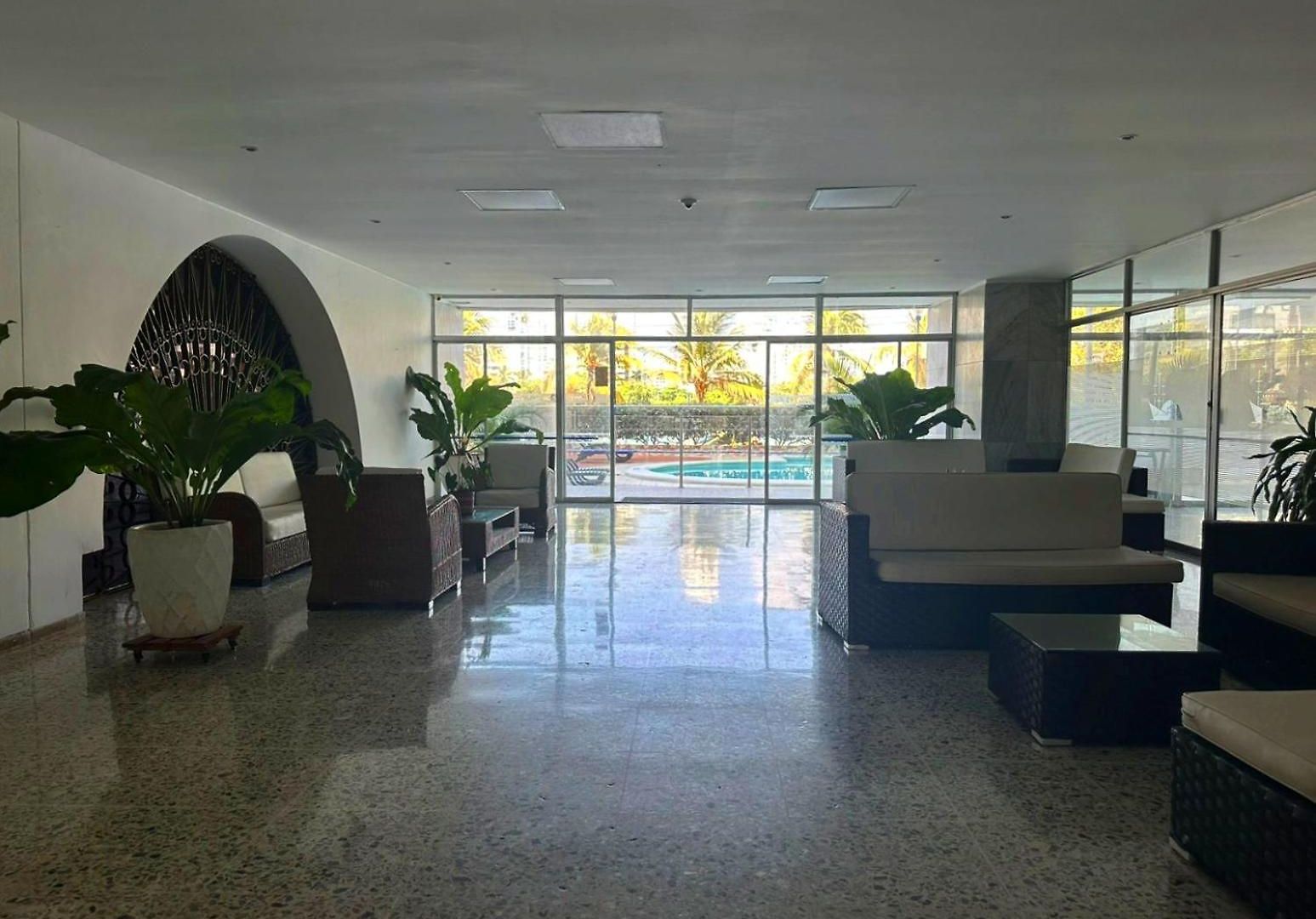 Happy Tours Apataments El Laguito Apartamento Cartagena