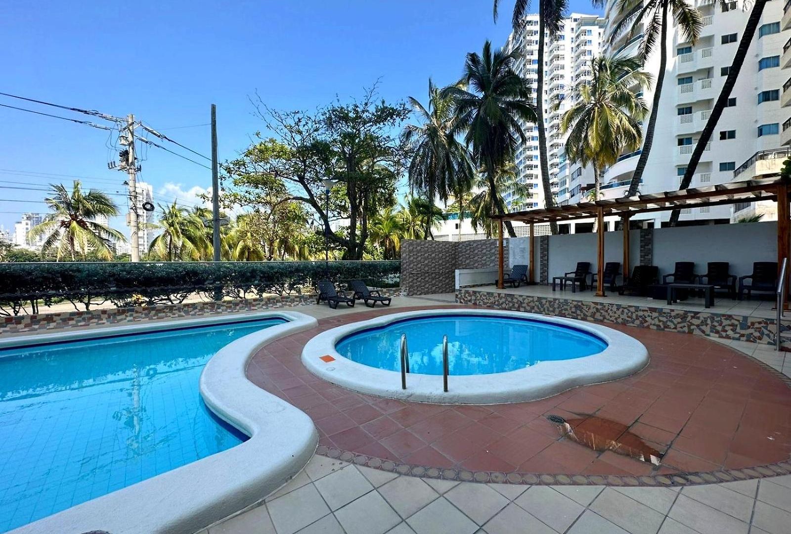 Apartamento Happy Tours Apataments El Laguito
