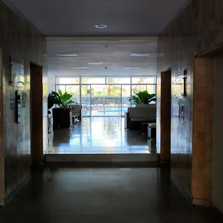 Happy Tours Apataments El Laguito Apartamento *