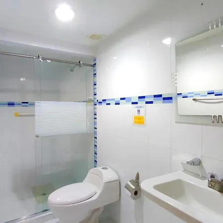 Apartment Happy Tours Apataments El Laguito