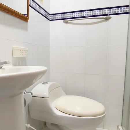 Apartment Happy Tours Apataments El Laguito