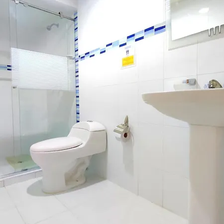 Apartment Happy Tours Apataments El Laguito *