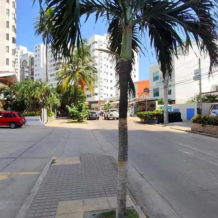 Apartamento Happy Tours Apataments El Laguito *