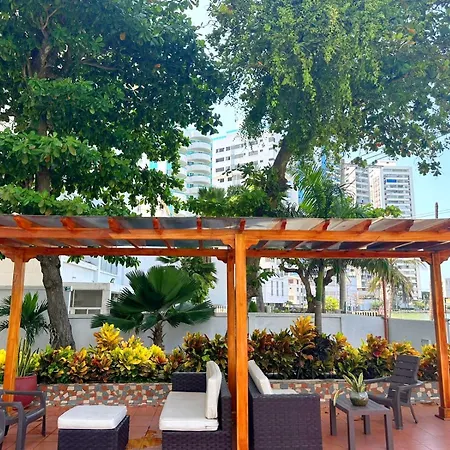 Apartamento Happy Tours Apataments El Laguito Cartagena