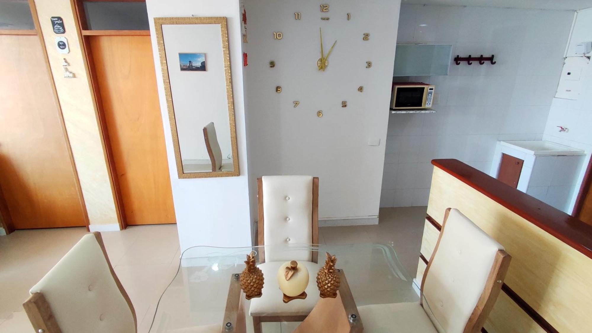Apartment Happy Tours Apataments El Laguito *