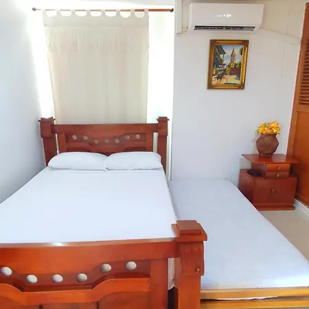 Happy Tours Apataments El Laguito Apartment Cartagena