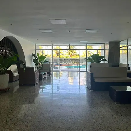 Happy Tours Apataments El Laguito Apartment Cartagena